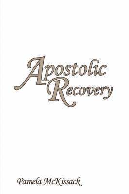 bokomslag Apostolic Recovery