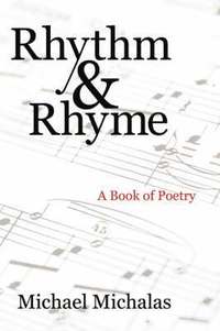 bokomslag Rhythm and Rhyme