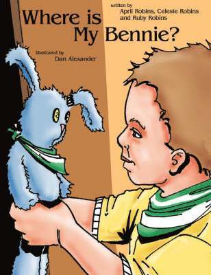 Where is My Bennie? 1