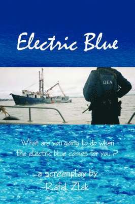 Electric Blue 1