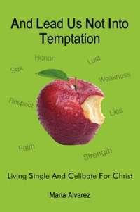 bokomslag And Lead Us Not Into Temptation