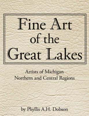 Fine Art of The Great Lakes 1