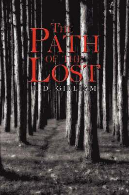 The Path of the Lost 1