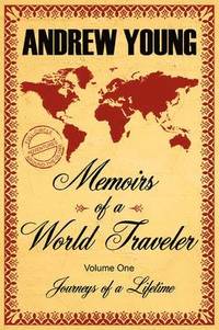 bokomslag Memoirs of a World Traveler