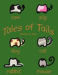 bokomslag Tales of Tails