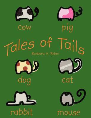 Tales of Tails 1