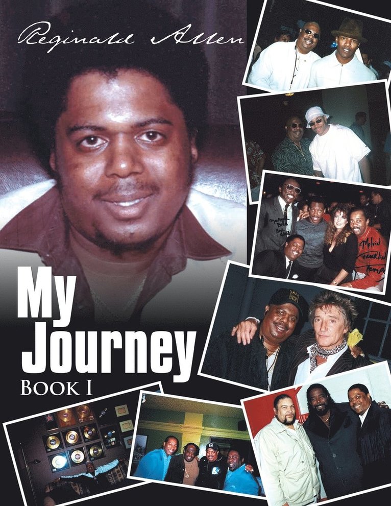 My Journey Book I 1