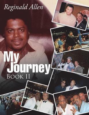 My Journey Book II 1