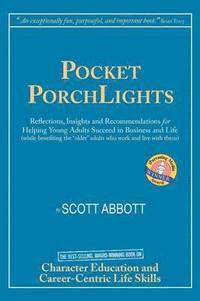 bokomslag Pocket Porchlights