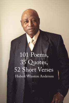 101 Poems, 35 Quotes, 52 Short Verses 1