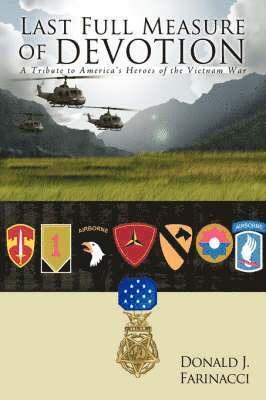 Last Full Measure of Devotion