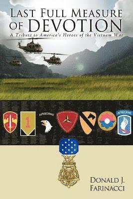Last Full Measure of Devotion