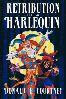 Retribution of a Harlequin 1