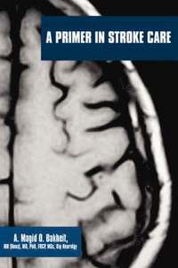 bokomslag A Primer in Stroke Care