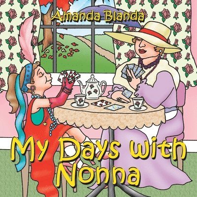 My Days with Nonna 1