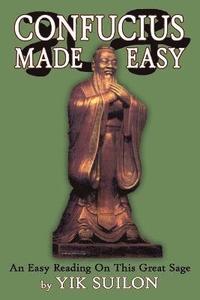 bokomslag Confucius Made Easy