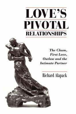 bokomslag Love's Pivotal Relationships