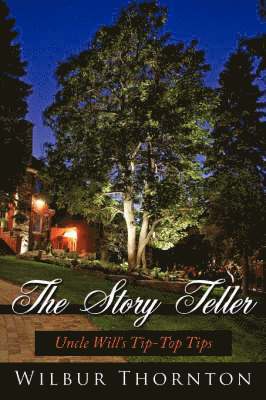 The Story Teller 1