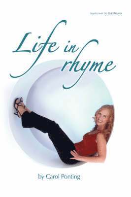 bokomslag Life in Rhyme