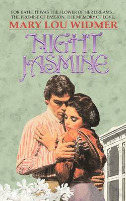 Night Jasmine 1