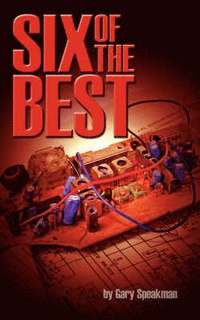 bokomslag Six of the Best