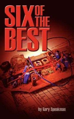 bokomslag Six of the Best