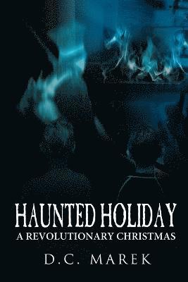 Haunted Holiday 1