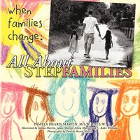 bokomslag When Families Change