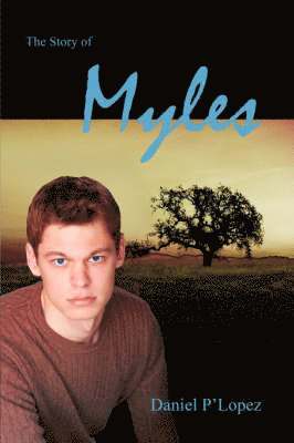 bokomslag Story Of Myles