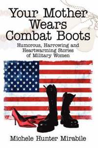 bokomslag Your Mother Wears Combat Boots
