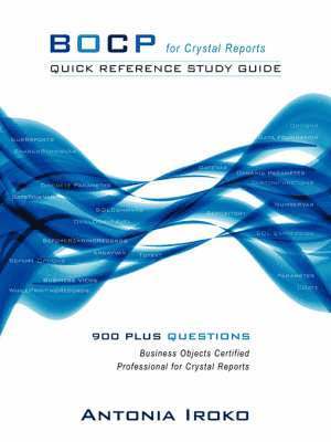 Bocp - Quick Reference Study Guide 1