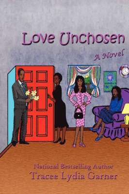 Love Unchosen 1