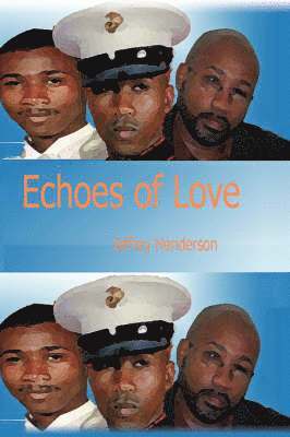 Echoes of Love 1