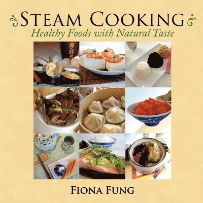 Steam Cooking 1