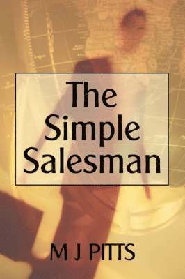 bokomslag Simple Salesman