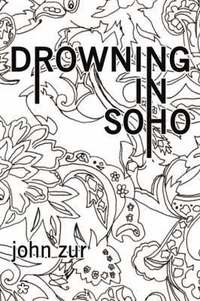 bokomslag Drowning in Soho