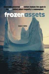 bokomslag frozenassets