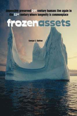 bokomslag frozenassets