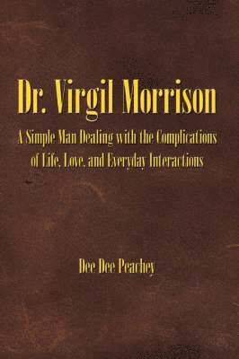 Dr. Virgil Morrison 1