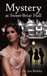 bokomslag Mystery at Sweet-Briar Hall