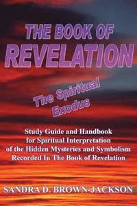 bokomslag BOOK OF REVELATION The Spiritual Exodus