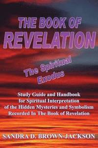 bokomslag THE BOOK OF REVELATION The Spiritual Exodus