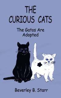 bokomslag The Curious Cats