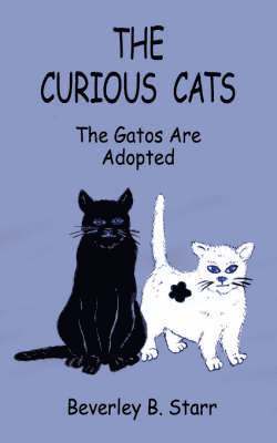 The Curious Cats 1