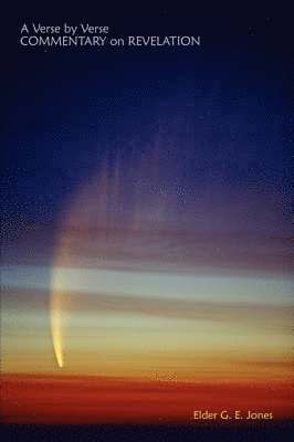 Verse by Verse Commentary on Revelation