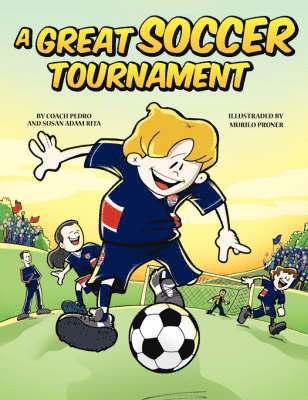 Great Soccer Tournament