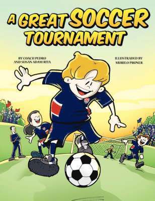 A Great Soccer Tournament 1