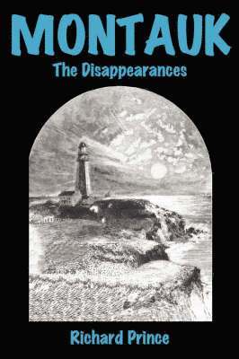 bokomslag Montauk: The Disappearances