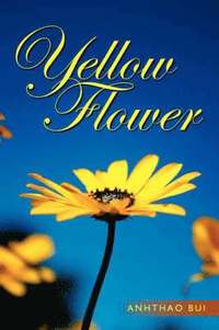 bokomslag Yellow Flower