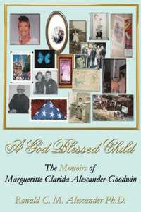 bokomslag God Blessed Child